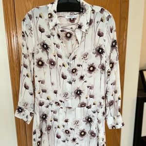 Equipment Natalia Dress